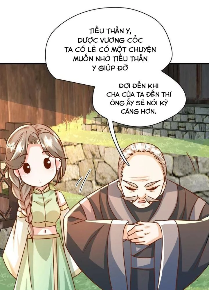 Tiểu Manh Bảo Bốn Tuổi Theo Sư Phụ Xuống Núi Chapter 212 - 43
