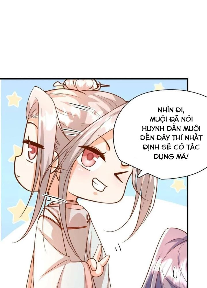 Tiểu Manh Bảo Bốn Tuổi Theo Sư Phụ Xuống Núi Chapter 212 - 49
