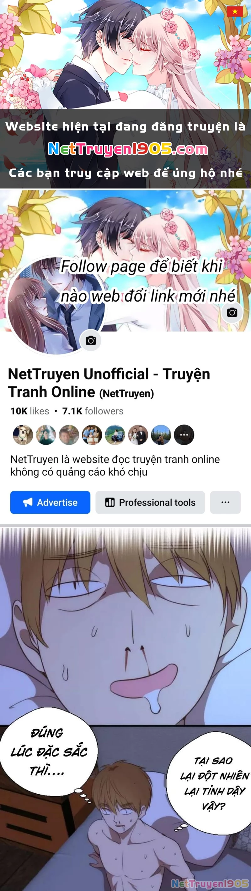 Cao Đẳng Linh Hồn Chapter 79.2 - 1