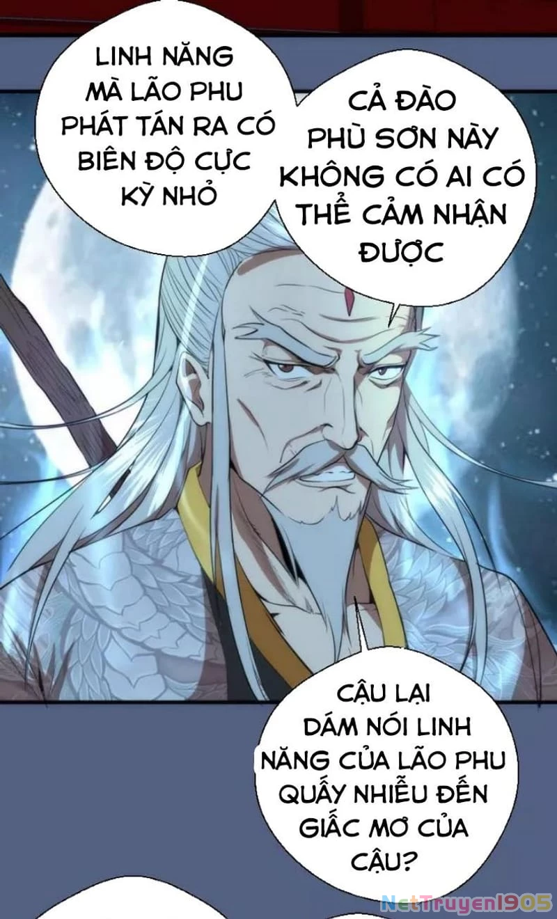 Cao Đẳng Linh Hồn Chapter 79.2 - 8