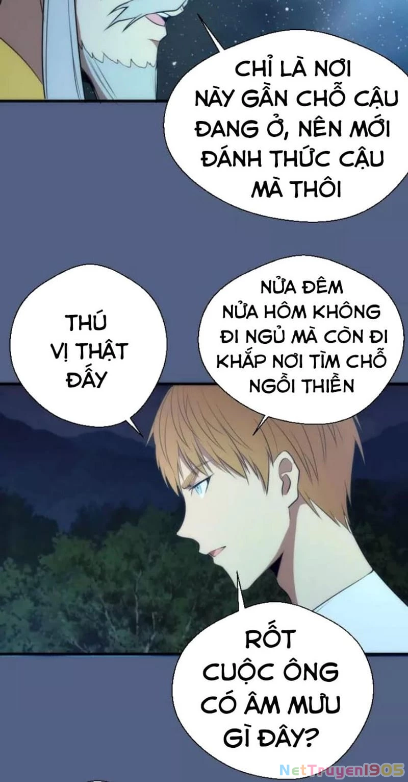 Cao Đẳng Linh Hồn Chapter 79.2 - 13