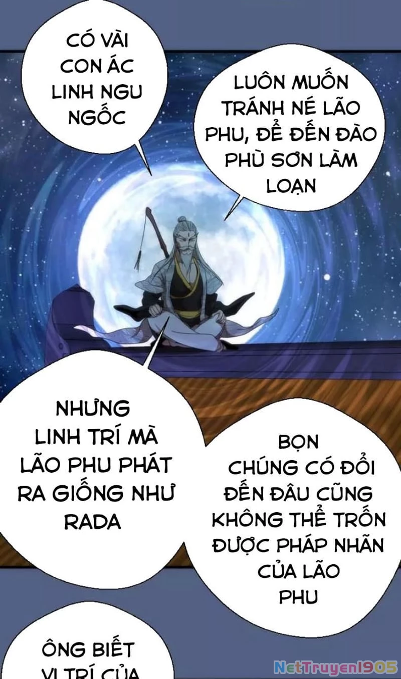 Cao Đẳng Linh Hồn Chapter 79.2 - 14
