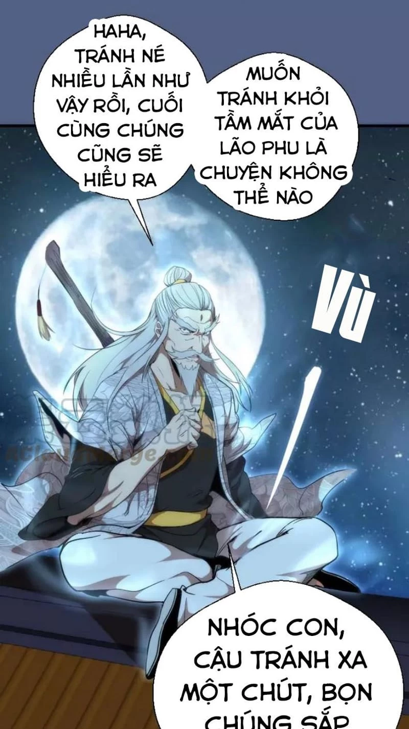 Cao Đẳng Linh Hồn Chapter 79.2 - 16