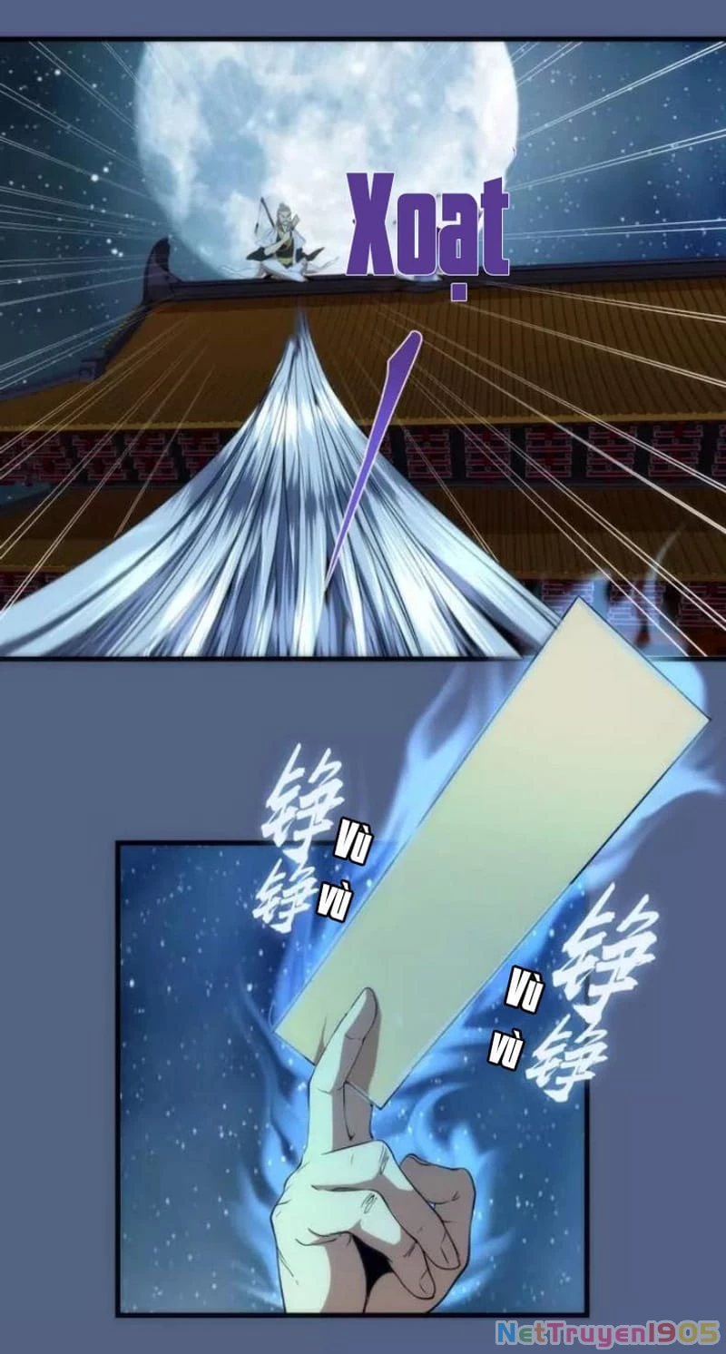 Cao Đẳng Linh Hồn Chapter 79.2 - 19