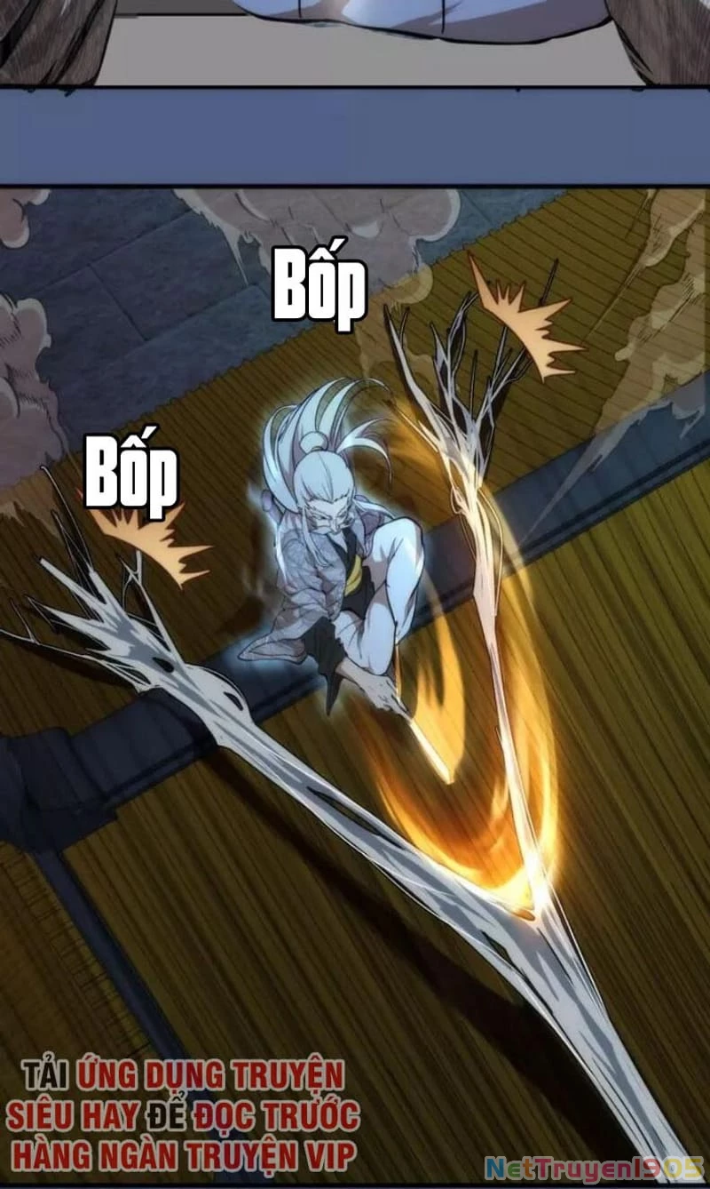 Cao Đẳng Linh Hồn Chapter 79.2 - 21