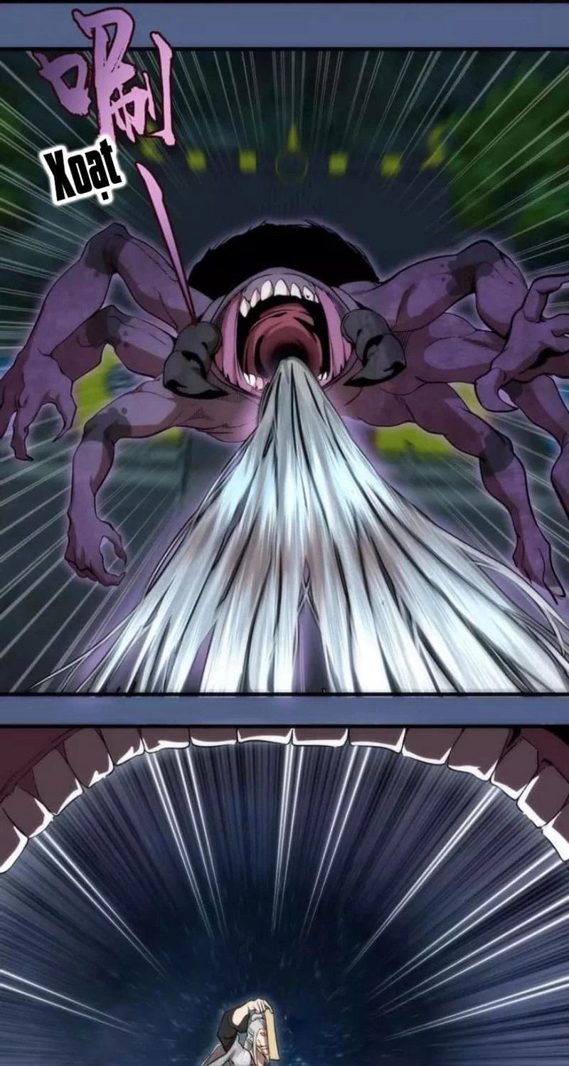 Cao Đẳng Linh Hồn Chapter 79.2 - 22