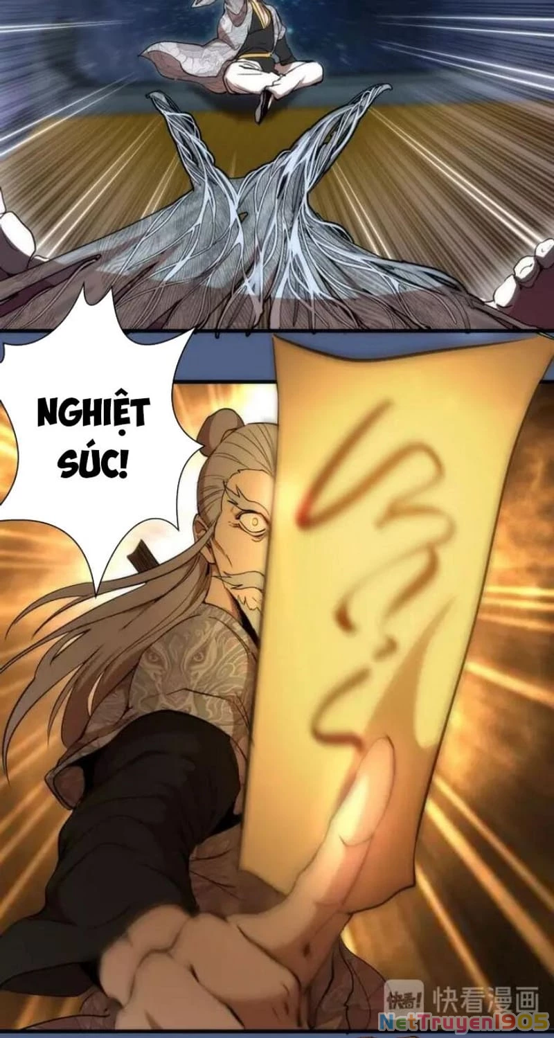 Cao Đẳng Linh Hồn Chapter 79.2 - 23