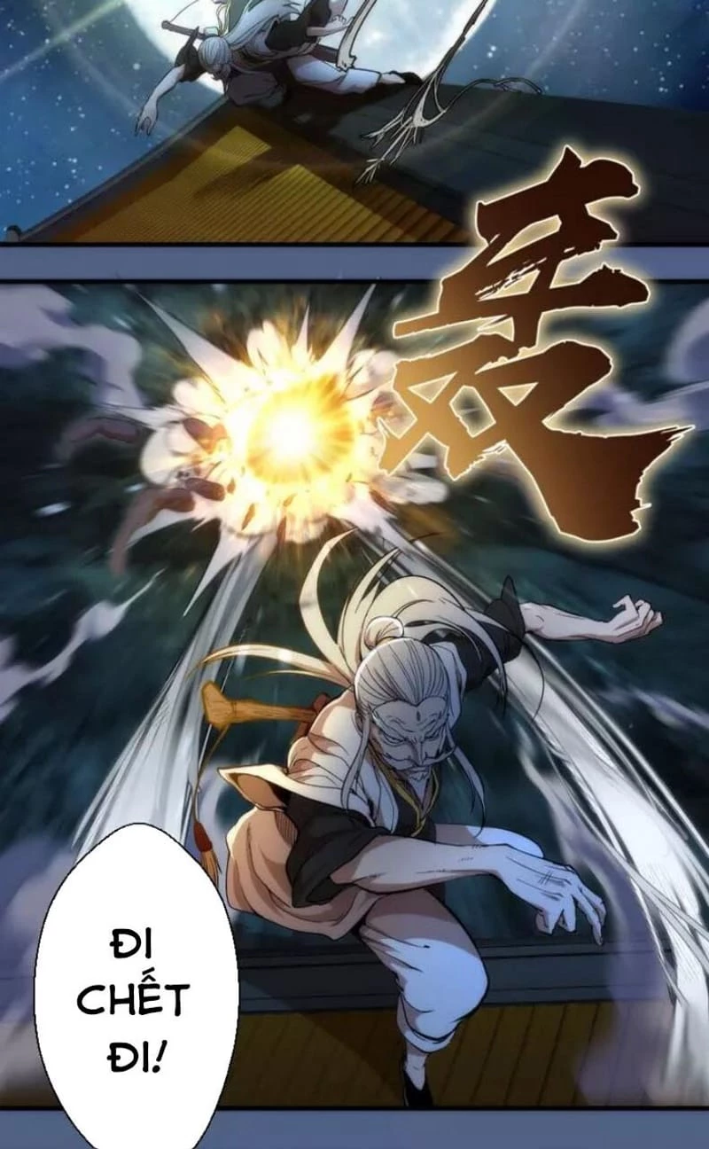 Cao Đẳng Linh Hồn Chapter 79.2 - 25