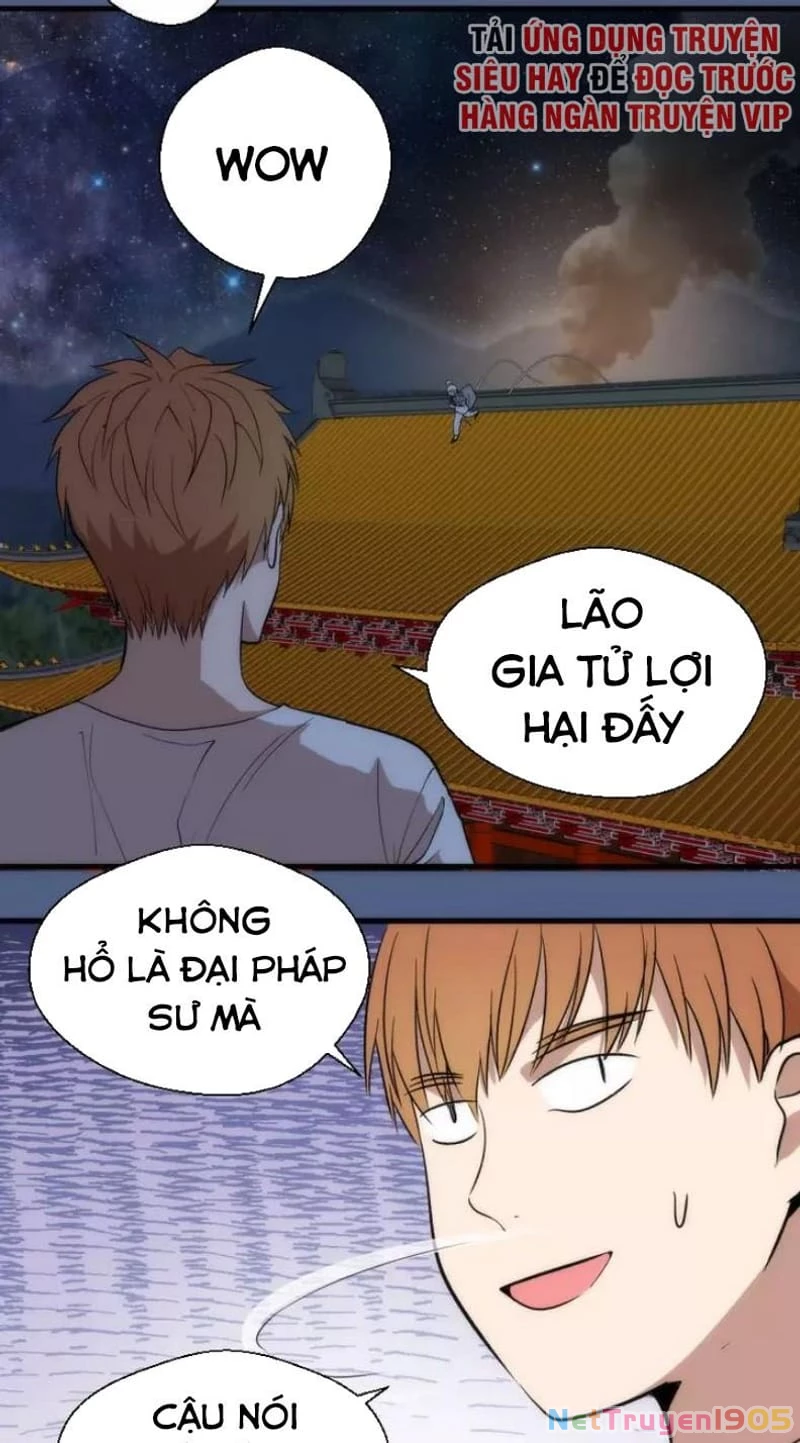 Cao Đẳng Linh Hồn Chapter 79.2 - 26