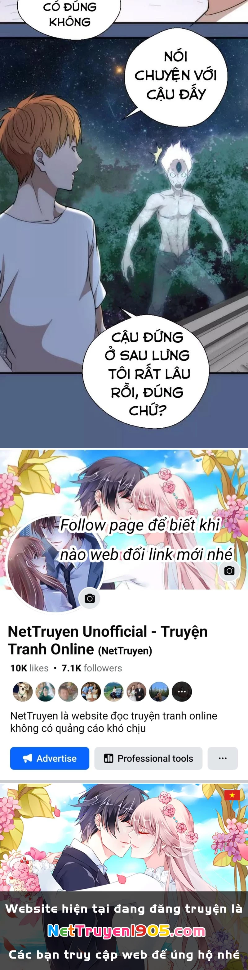 Cao Đẳng Linh Hồn Chapter 79.2 - 27