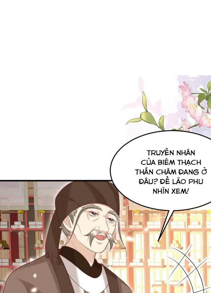 Tiểu Manh Bảo Bốn Tuổi Theo Sư Phụ Xuống Núi Chapter 213 - 3