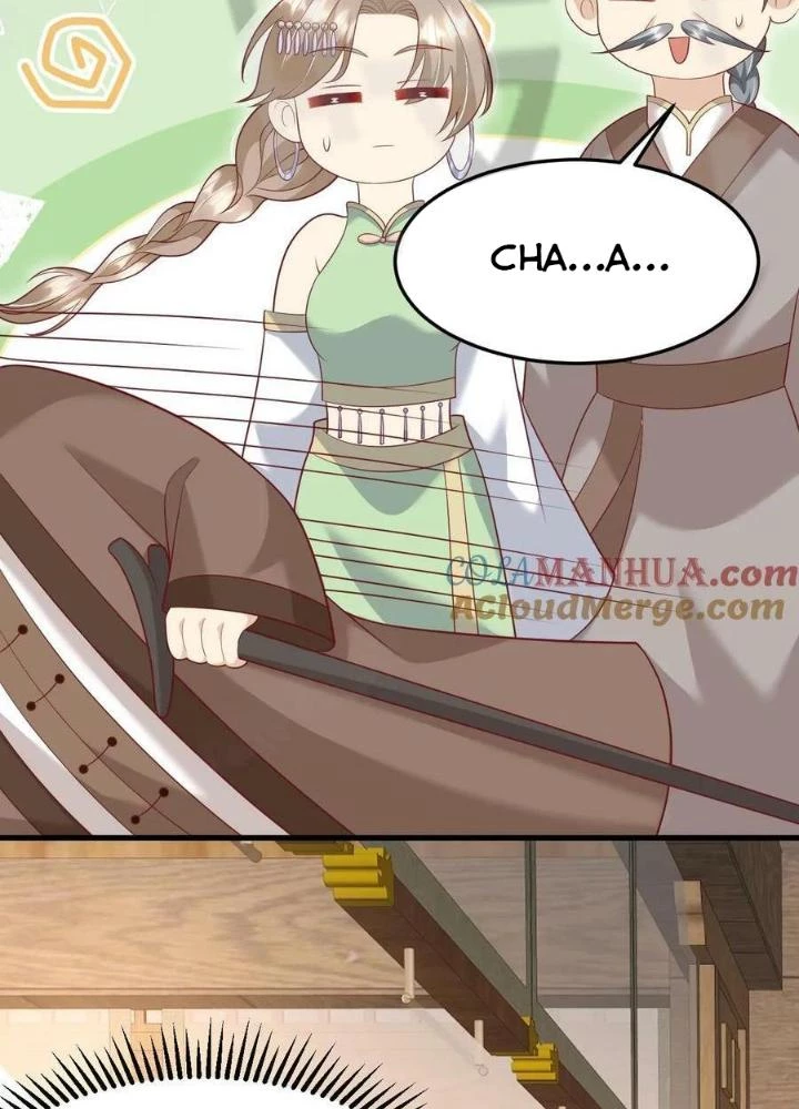 Tiểu Manh Bảo Bốn Tuổi Theo Sư Phụ Xuống Núi Chapter 213 - 7