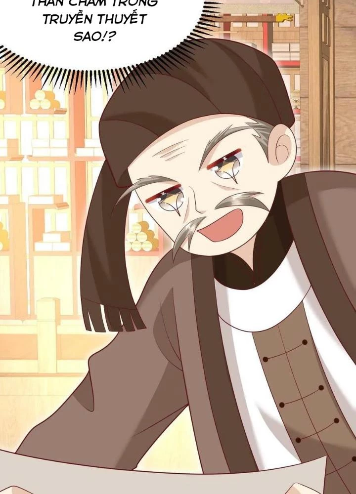 Tiểu Manh Bảo Bốn Tuổi Theo Sư Phụ Xuống Núi Chapter 213 - 9