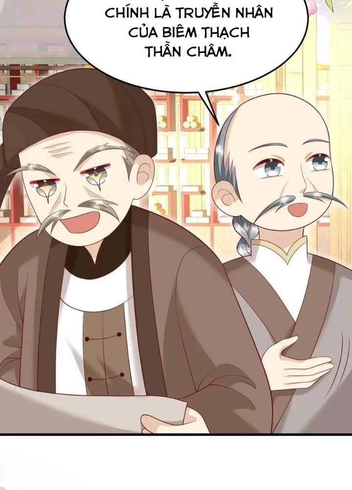 Tiểu Manh Bảo Bốn Tuổi Theo Sư Phụ Xuống Núi Chapter 213 - 13