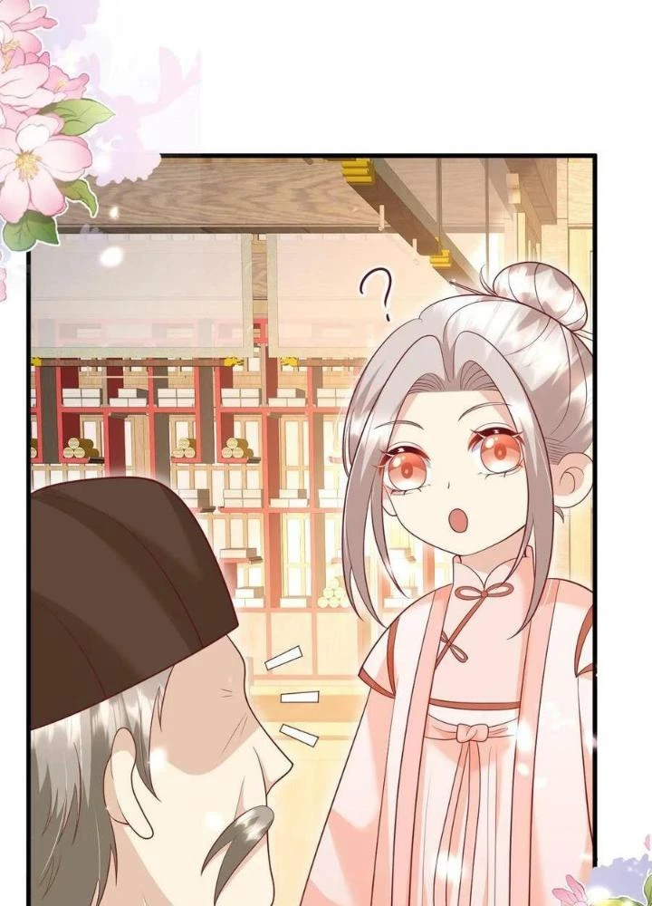 Tiểu Manh Bảo Bốn Tuổi Theo Sư Phụ Xuống Núi Chapter 213 - 15