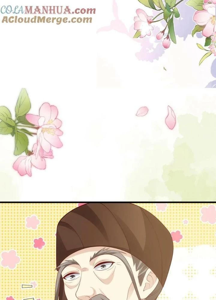 Tiểu Manh Bảo Bốn Tuổi Theo Sư Phụ Xuống Núi Chapter 213 - 17