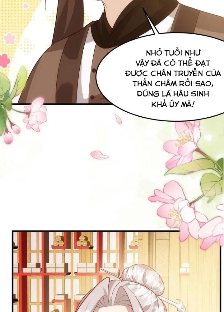 Tiểu Manh Bảo Bốn Tuổi Theo Sư Phụ Xuống Núi Chapter 213 - 19