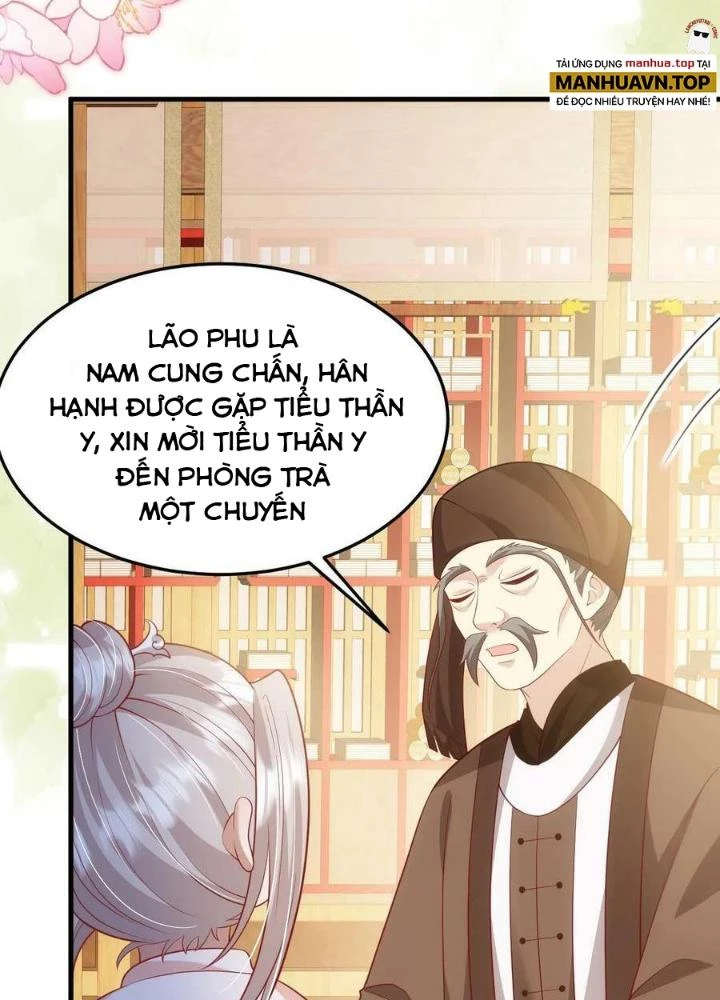 Tiểu Manh Bảo Bốn Tuổi Theo Sư Phụ Xuống Núi Chapter 213 - 23