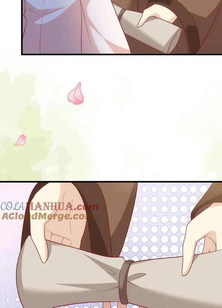 Tiểu Manh Bảo Bốn Tuổi Theo Sư Phụ Xuống Núi Chapter 213 - 25