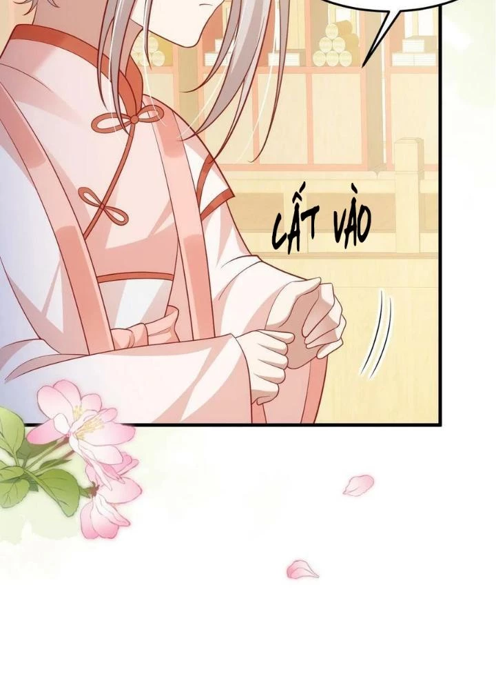 Tiểu Manh Bảo Bốn Tuổi Theo Sư Phụ Xuống Núi Chapter 213 - 29