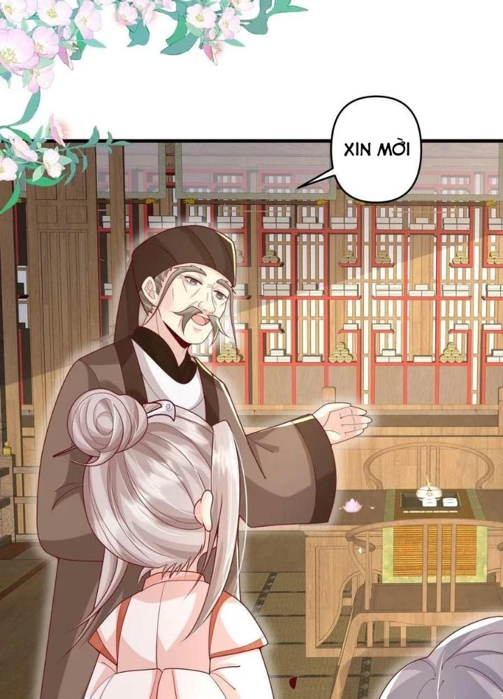 Tiểu Manh Bảo Bốn Tuổi Theo Sư Phụ Xuống Núi Chapter 213 - 33