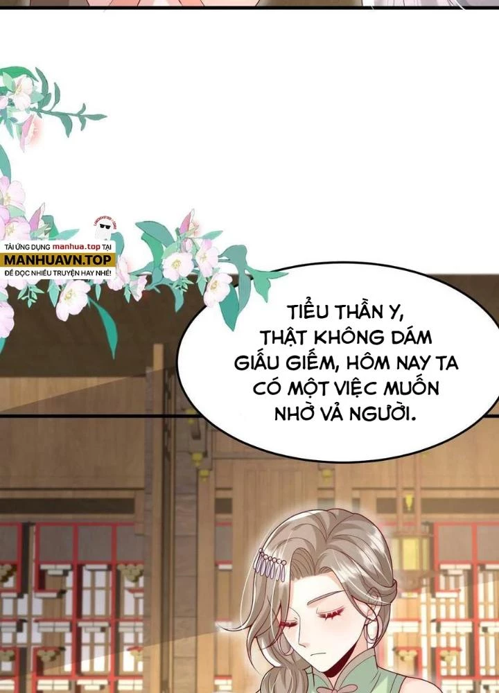 Tiểu Manh Bảo Bốn Tuổi Theo Sư Phụ Xuống Núi Chapter 213 - 35