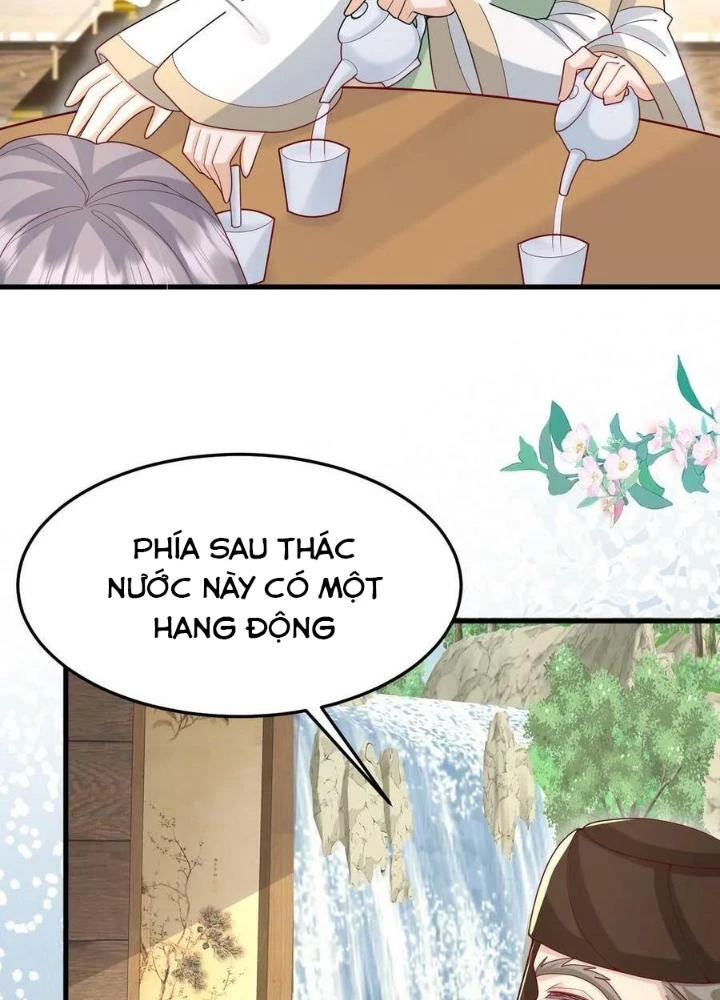 Tiểu Manh Bảo Bốn Tuổi Theo Sư Phụ Xuống Núi Chapter 213 - 37