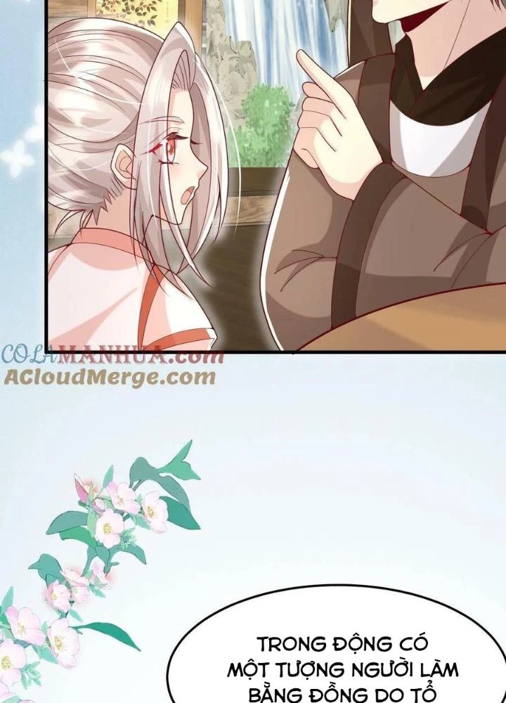 Tiểu Manh Bảo Bốn Tuổi Theo Sư Phụ Xuống Núi Chapter 213 - 39