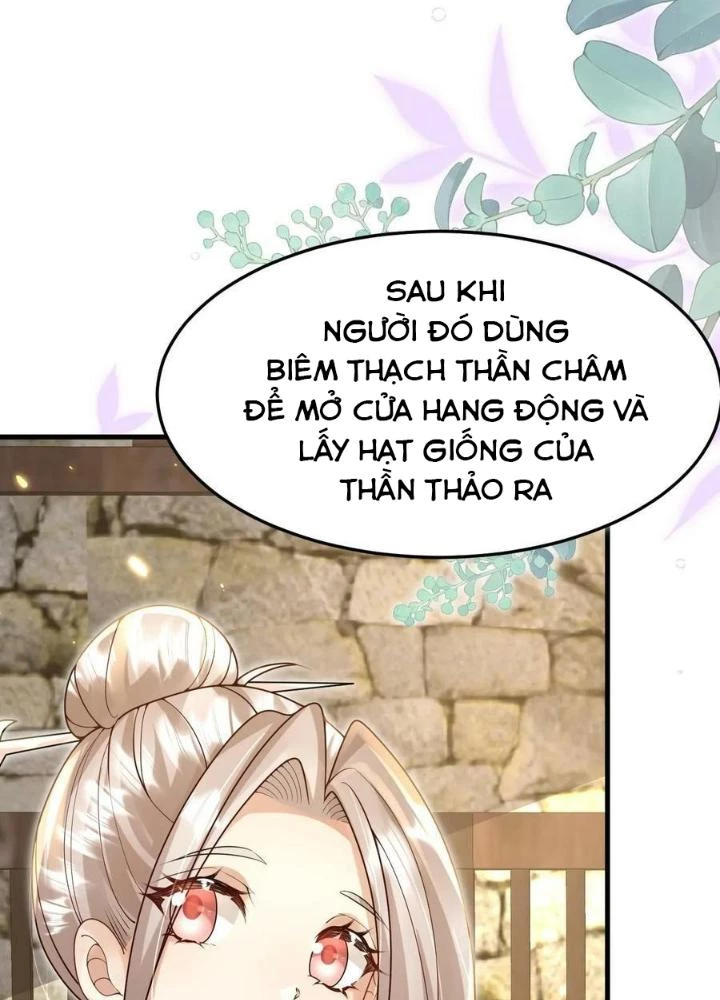 Tiểu Manh Bảo Bốn Tuổi Theo Sư Phụ Xuống Núi Chapter 213 - 51