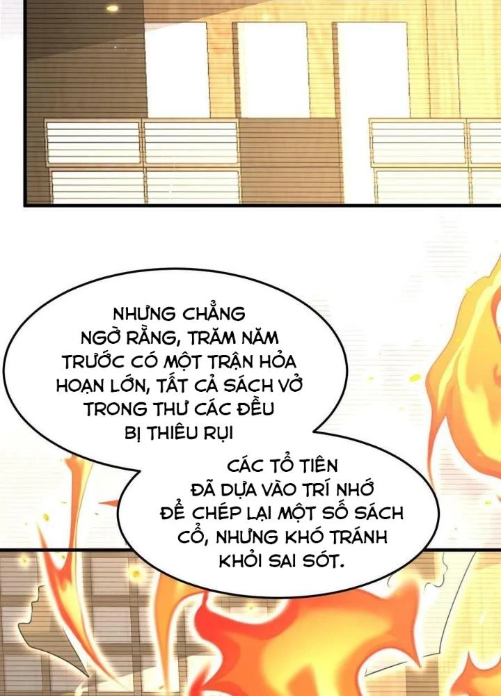 Tiểu Manh Bảo Bốn Tuổi Theo Sư Phụ Xuống Núi Chapter 213 - 55