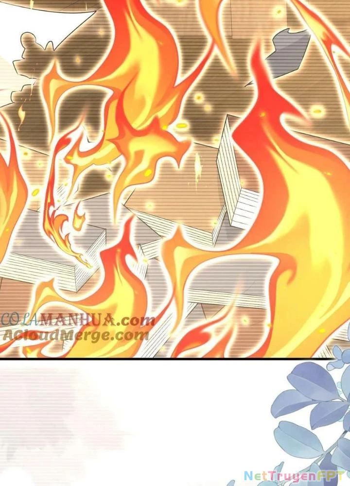 Tiểu Manh Bảo Bốn Tuổi Theo Sư Phụ Xuống Núi Chapter 213 - 57