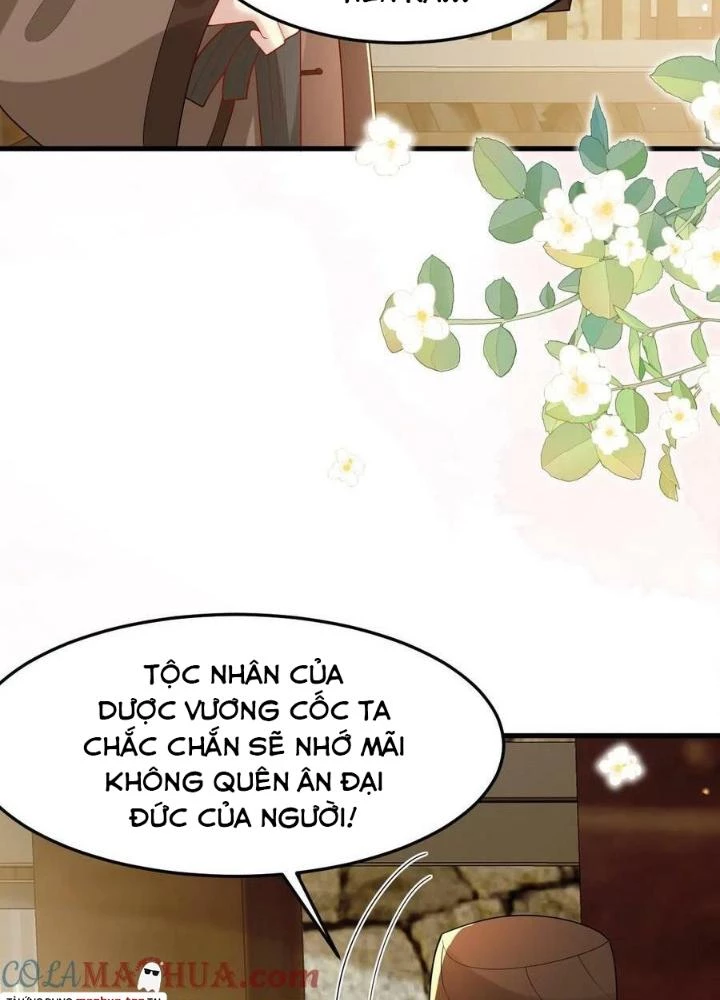 Tiểu Manh Bảo Bốn Tuổi Theo Sư Phụ Xuống Núi Chapter 213 - 61