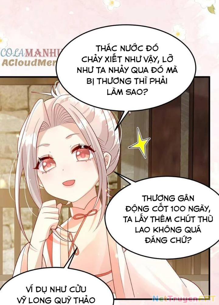 Tiểu Manh Bảo Bốn Tuổi Theo Sư Phụ Xuống Núi Chapter 213 - 67