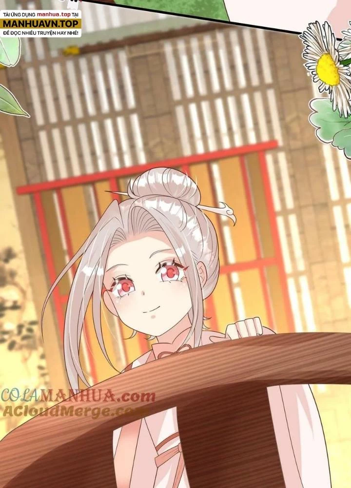 Tiểu Manh Bảo Bốn Tuổi Theo Sư Phụ Xuống Núi Chapter 213 - 75