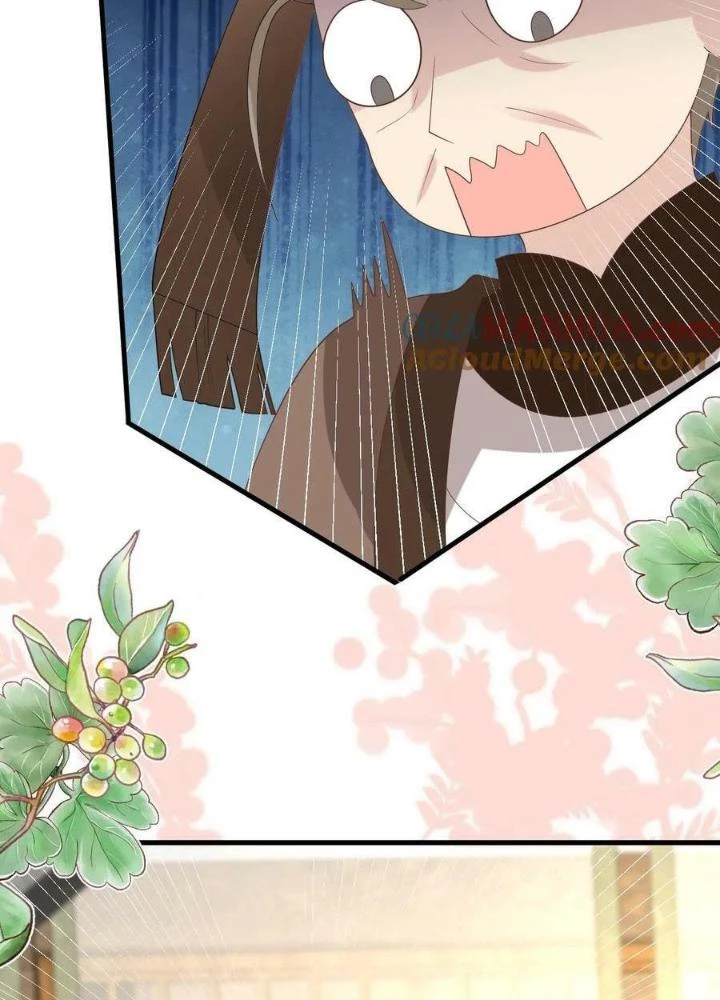 Tiểu Manh Bảo Bốn Tuổi Theo Sư Phụ Xuống Núi Chapter 213 - 85