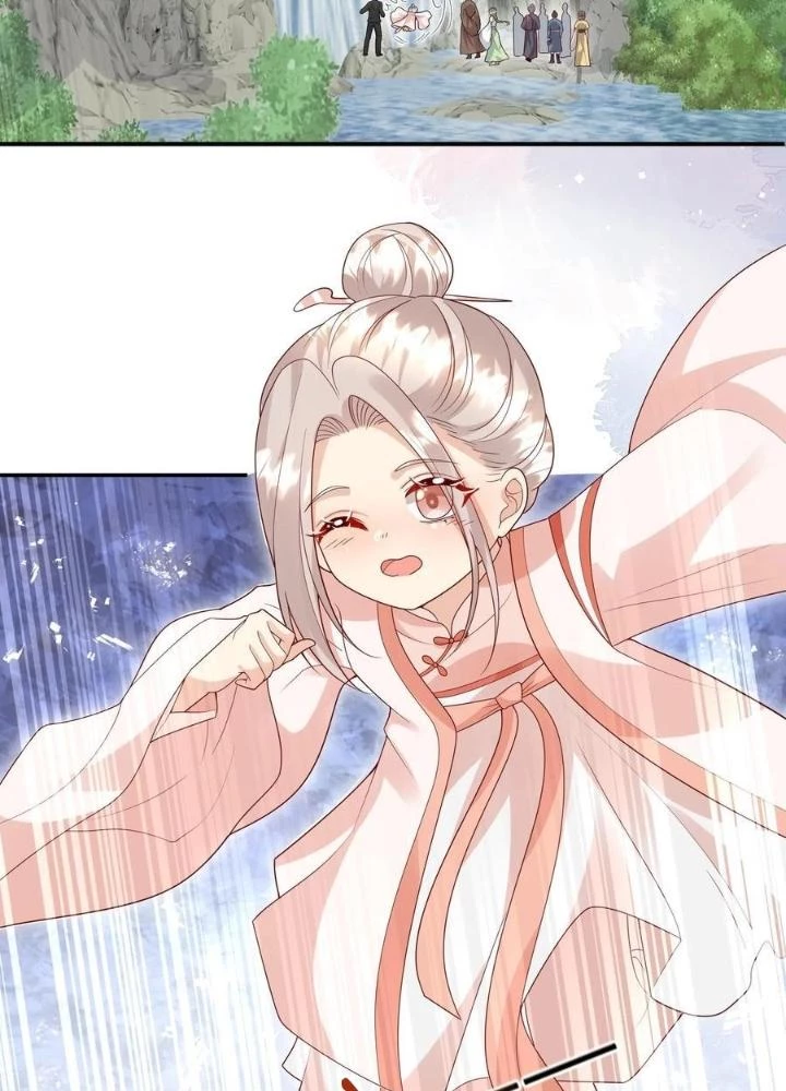 Tiểu Manh Bảo Bốn Tuổi Theo Sư Phụ Xuống Núi Chapter 214 - 5