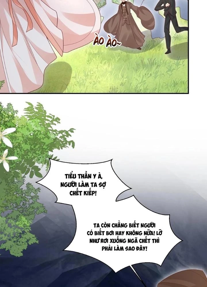 Tiểu Manh Bảo Bốn Tuổi Theo Sư Phụ Xuống Núi Chapter 214 - 9