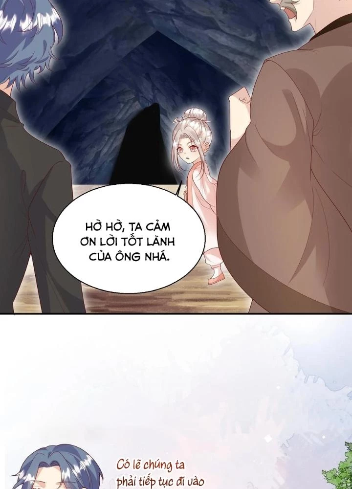 Tiểu Manh Bảo Bốn Tuổi Theo Sư Phụ Xuống Núi Chapter 214 - 11
