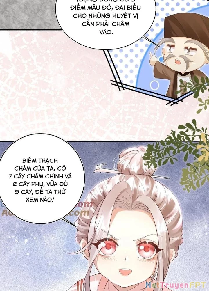 Tiểu Manh Bảo Bốn Tuổi Theo Sư Phụ Xuống Núi Chapter 214 - 25