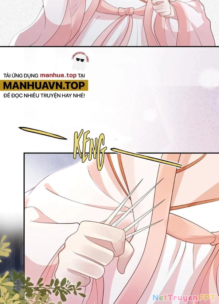Tiểu Manh Bảo Bốn Tuổi Theo Sư Phụ Xuống Núi Chapter 214 - 27