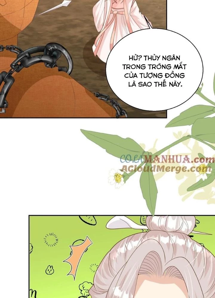 Tiểu Manh Bảo Bốn Tuổi Theo Sư Phụ Xuống Núi Chapter 214 - 39