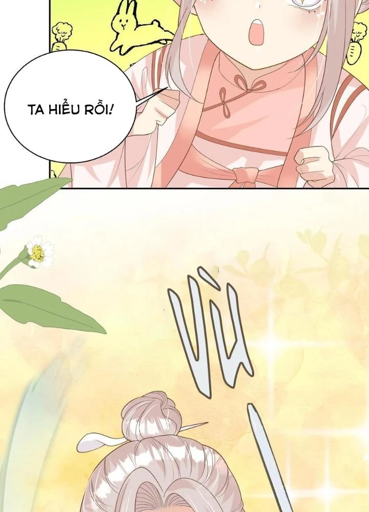 Tiểu Manh Bảo Bốn Tuổi Theo Sư Phụ Xuống Núi Chapter 214 - 41