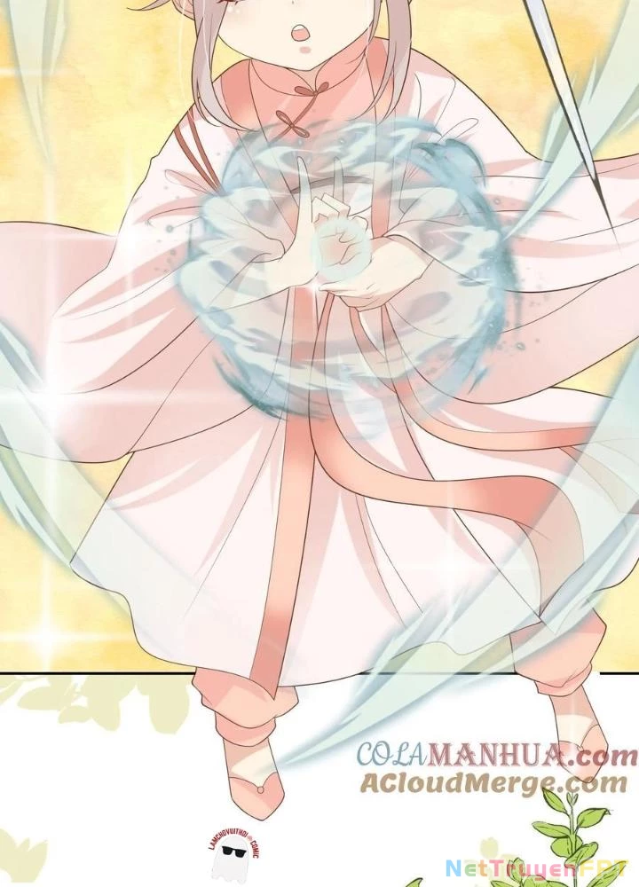 Tiểu Manh Bảo Bốn Tuổi Theo Sư Phụ Xuống Núi Chapter 214 - 43