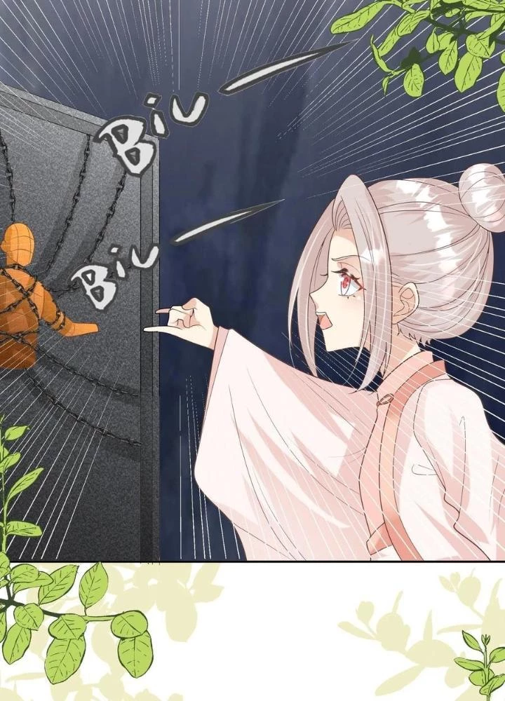 Tiểu Manh Bảo Bốn Tuổi Theo Sư Phụ Xuống Núi Chapter 214 - 45