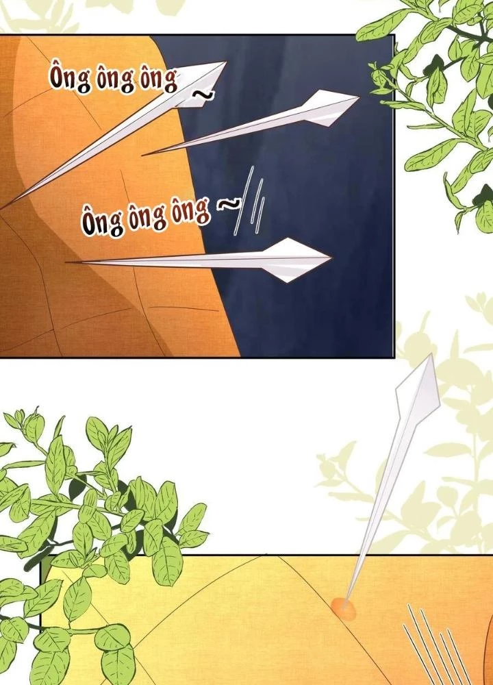 Tiểu Manh Bảo Bốn Tuổi Theo Sư Phụ Xuống Núi Chapter 214 - 47