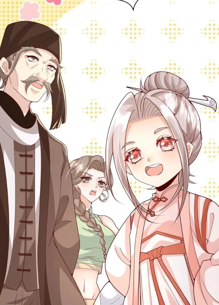Tiểu Manh Bảo Bốn Tuổi Theo Sư Phụ Xuống Núi Chapter 214 - 55