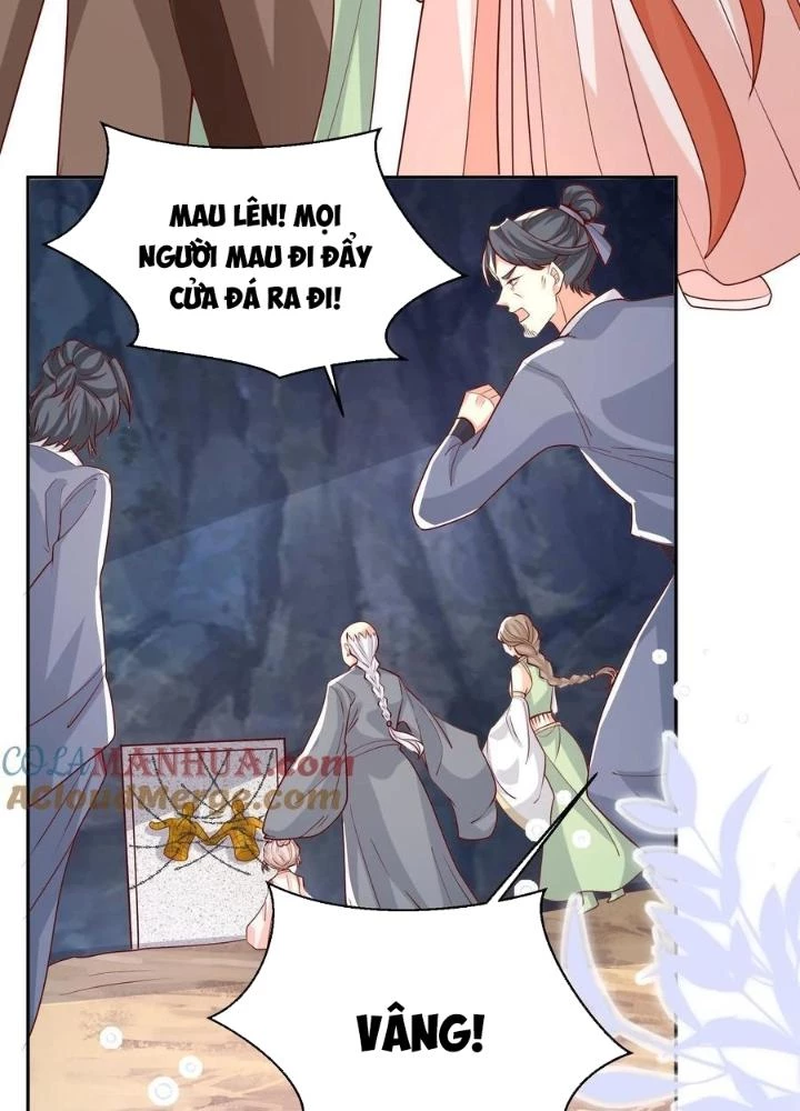 Tiểu Manh Bảo Bốn Tuổi Theo Sư Phụ Xuống Núi Chapter 214 - 57