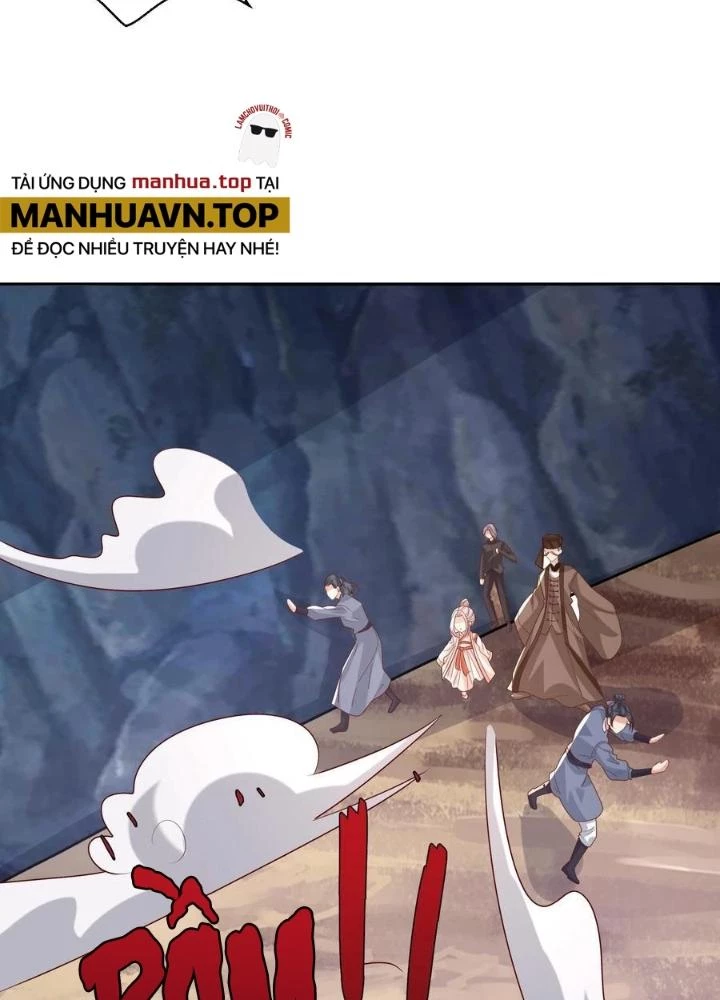 Tiểu Manh Bảo Bốn Tuổi Theo Sư Phụ Xuống Núi Chapter 214 - 61