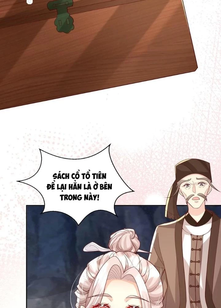 Tiểu Manh Bảo Bốn Tuổi Theo Sư Phụ Xuống Núi Chapter 214 - 65