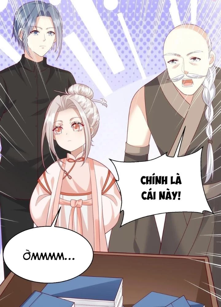 Tiểu Manh Bảo Bốn Tuổi Theo Sư Phụ Xuống Núi Chapter 215 - 5